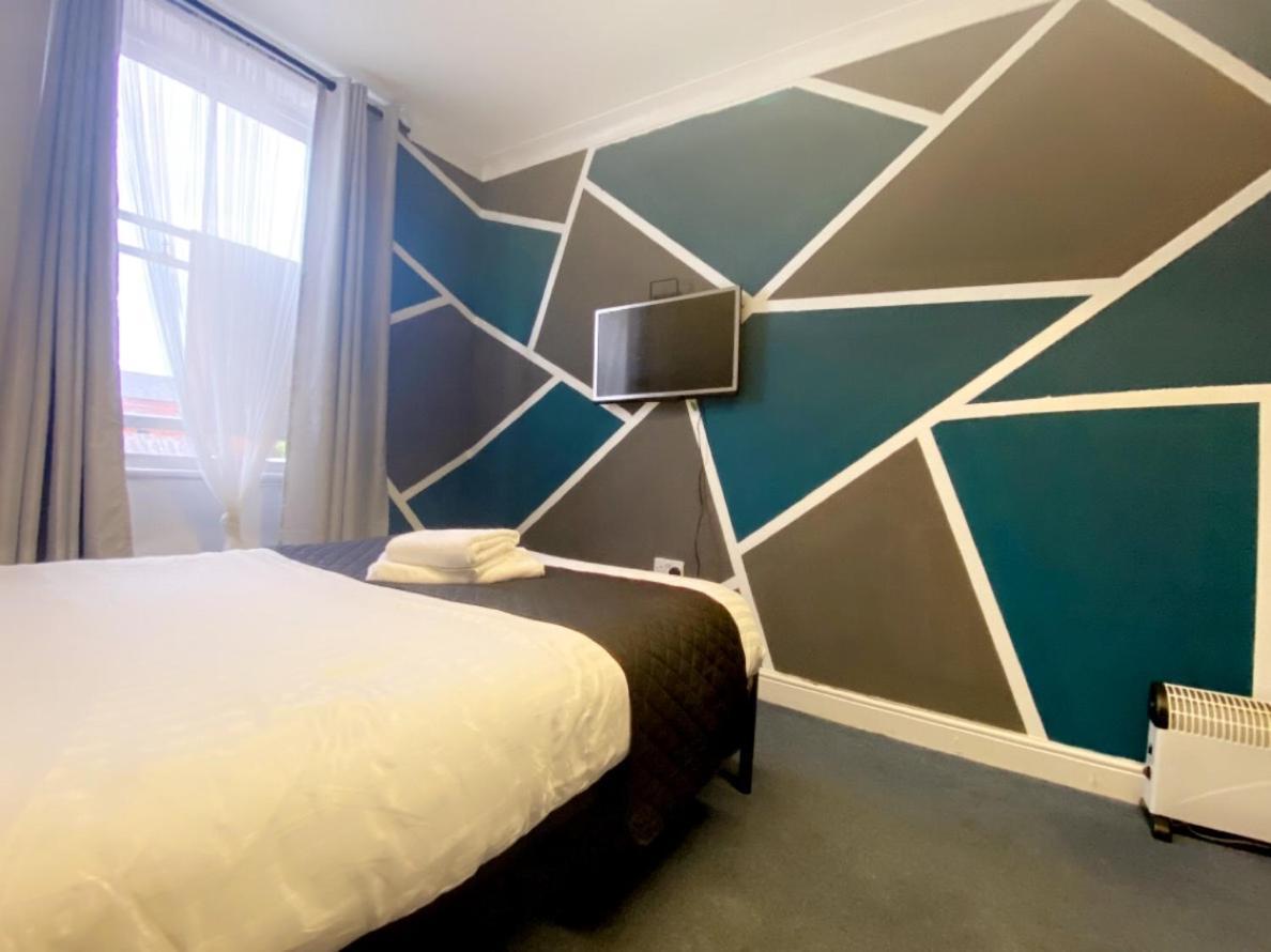 King Street Hotel 블랙번 외부 사진